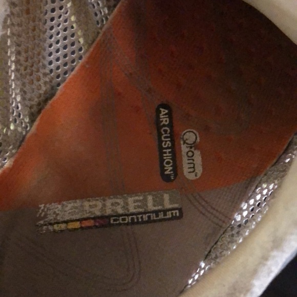 Merrell tennis shoes p667 - Picture 9 of 10